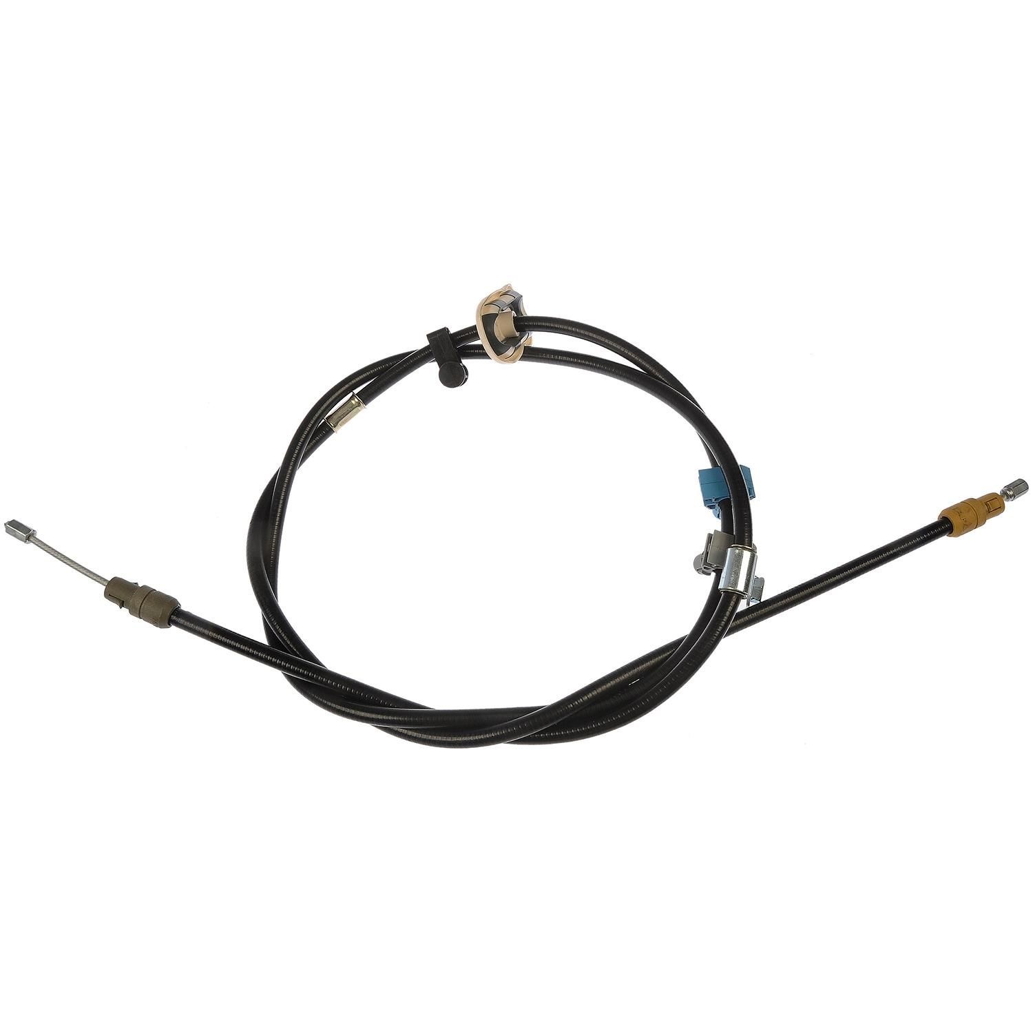 Brakeware Parking Emergency Brake Cable C10197