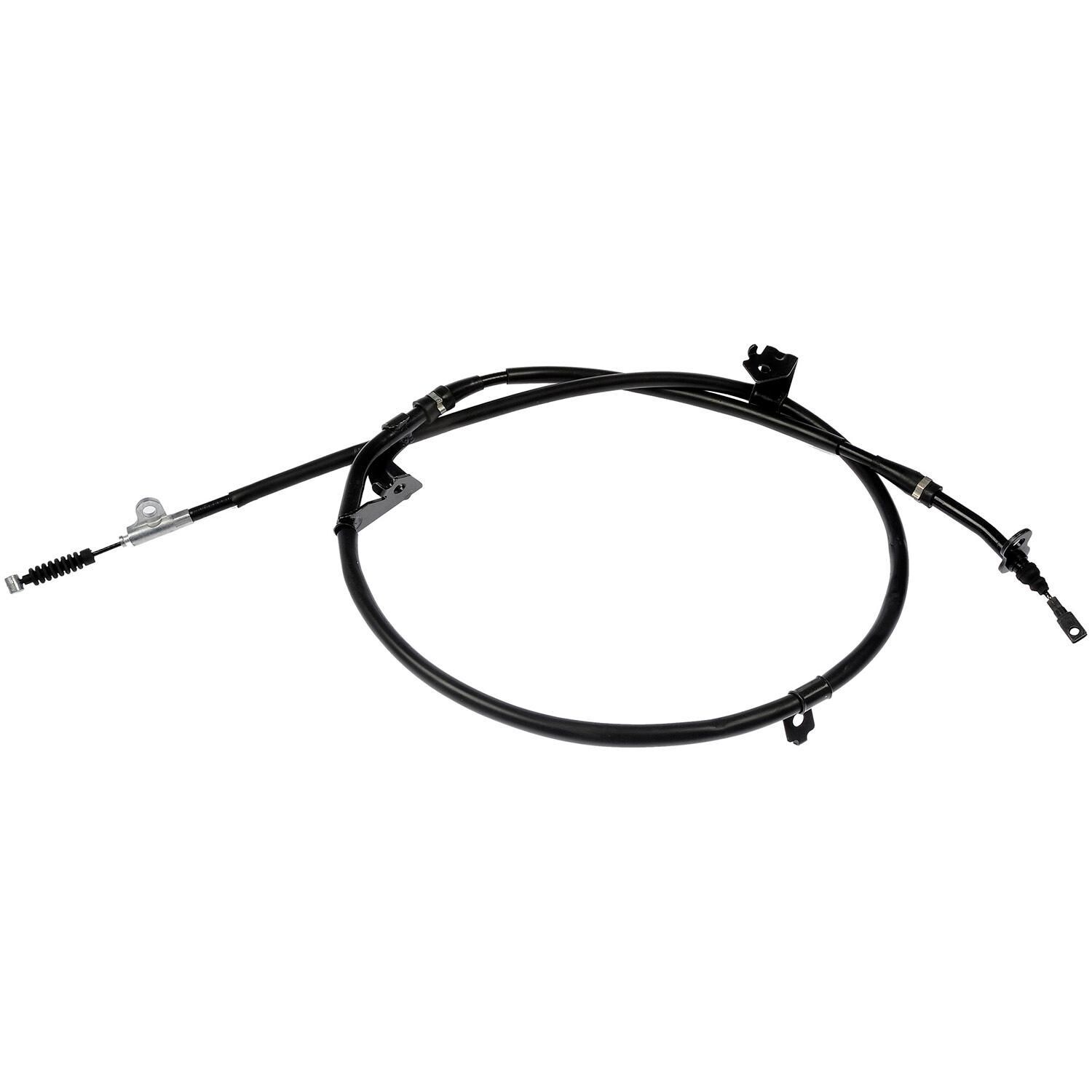 Brakeware Parking Emergency Brake Cable C10227
