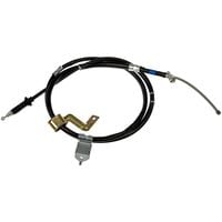 Rear Right Parking Brake Cable For 2005-2013 Toyota Tacoma 2007 2008 2009 Dorman Rear Right Parking Brake Cable For 2005-2013 Toyota Tacoma 2007 2008 2009 Dorman