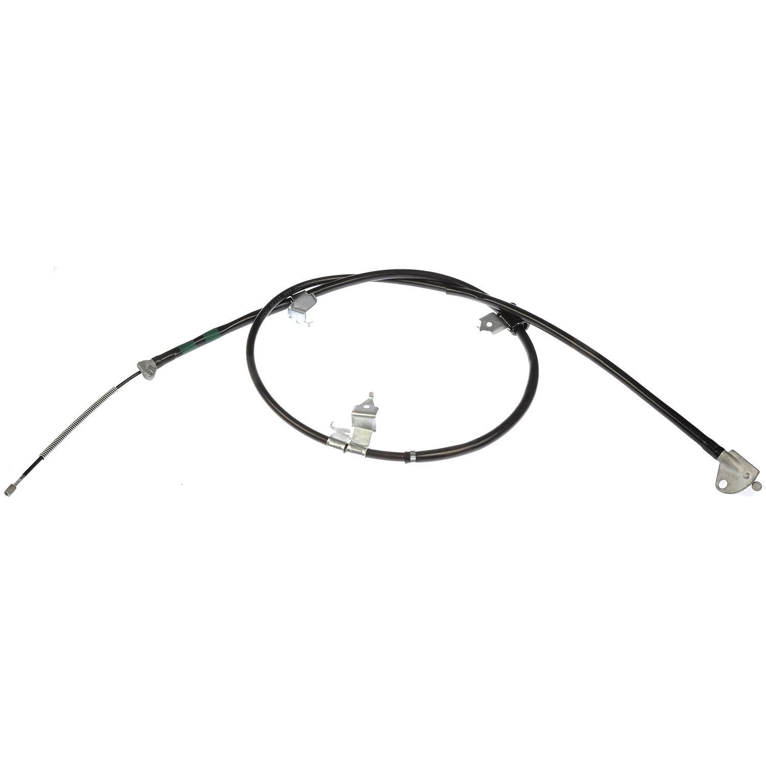 Brakeware Parking Emergency Brake Cable C10240