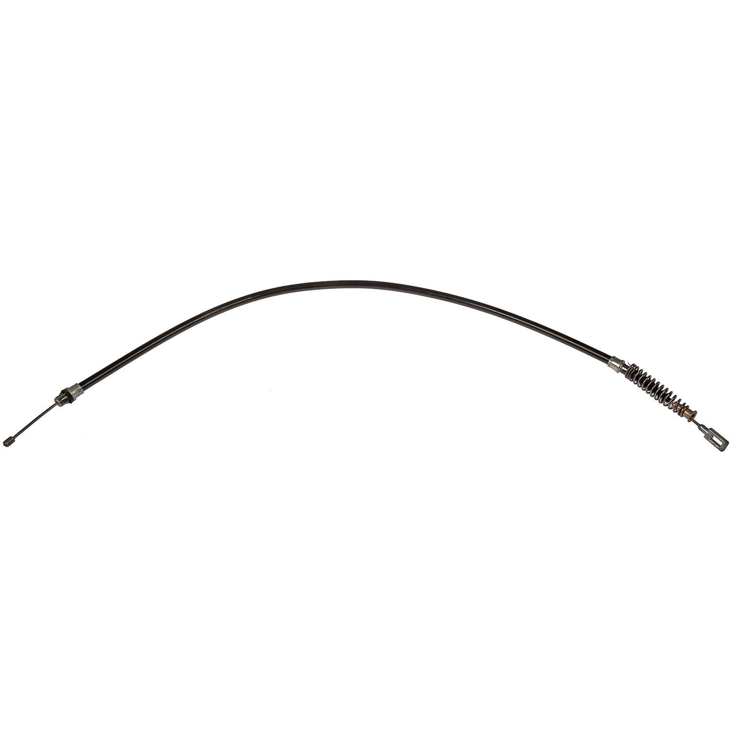 Brakeware Parking Emergency Brake Cable C10262