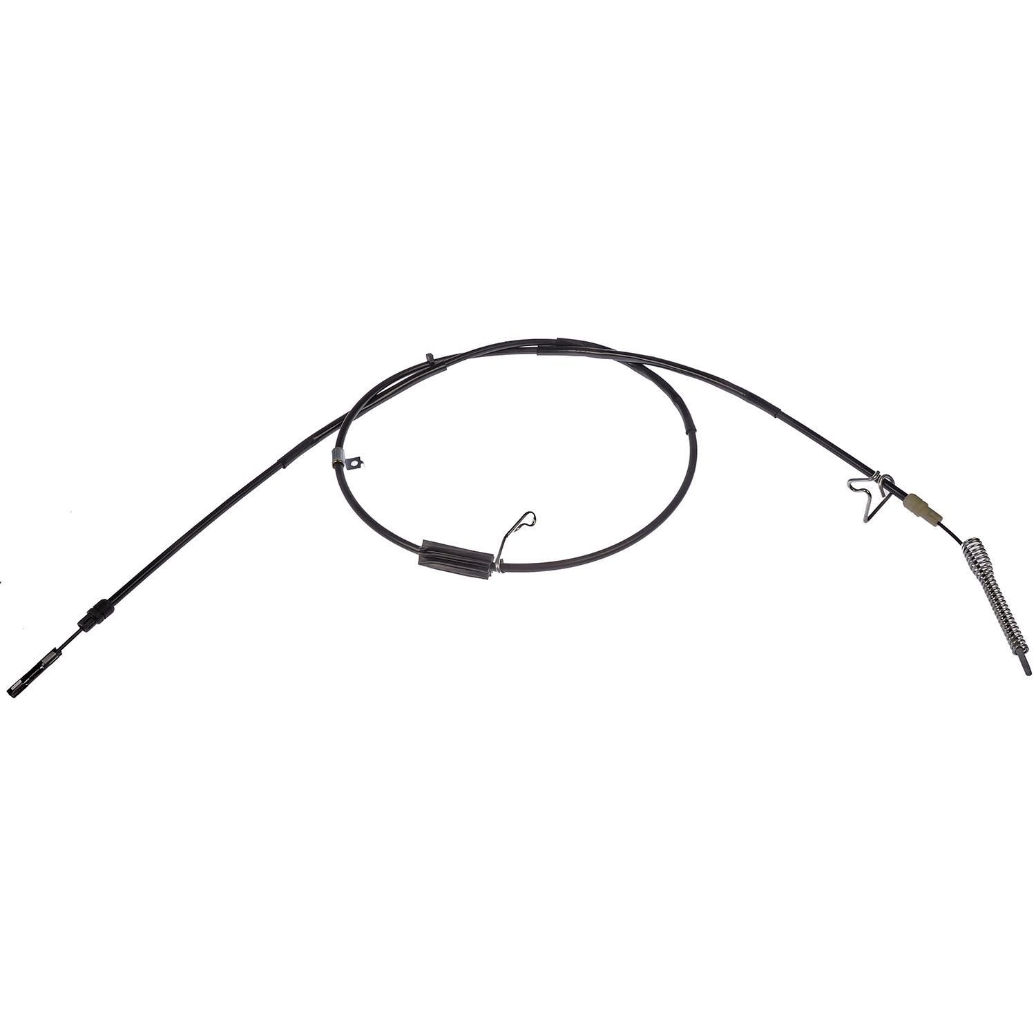 Brakeware Parking Emergency Brake Cable C10263