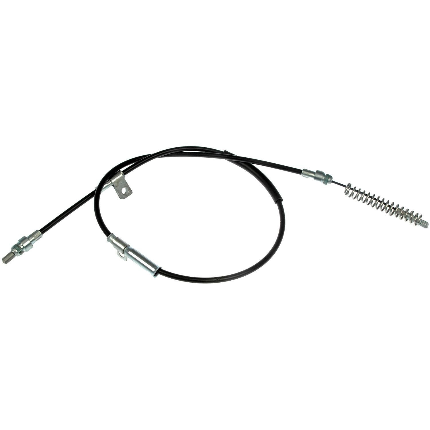 Brakeware Parking Emergency Brake Cable C10390