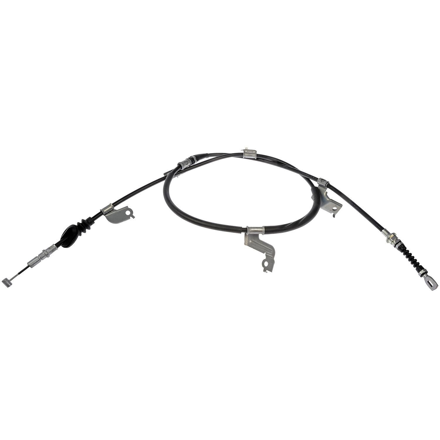 Brakeware Parking Emergency Brake Cable C10445