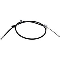 Brakeware Parking Emergency Brake Cable C10448 for Honda Accord