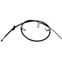 Brakeware Parking Emergency Brake Cable C10507 for Subaru