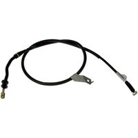 Brakeware Parking Emergency Brake Cable C10530 for Infiniti