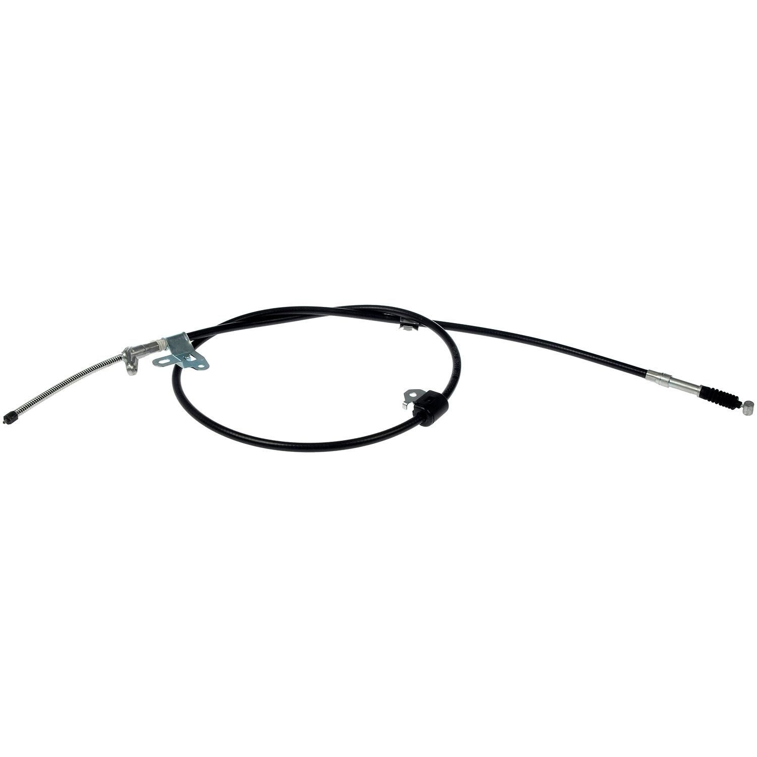 Brakeware Parking Emergency Brake Cable C10533
