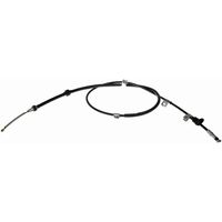 Brakeware Parking Emergency Brake Cable C10547 for Honda Pilot