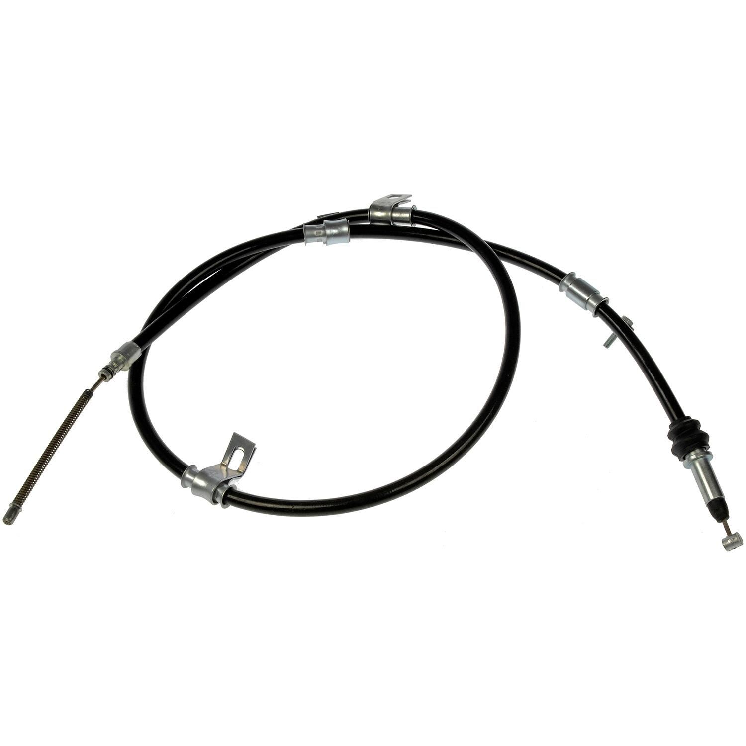 Brakeware Parking Emergency Brake Cable C10573