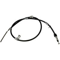 Brakeware Parking Emergency Brake Cable C10573 for Hyundai