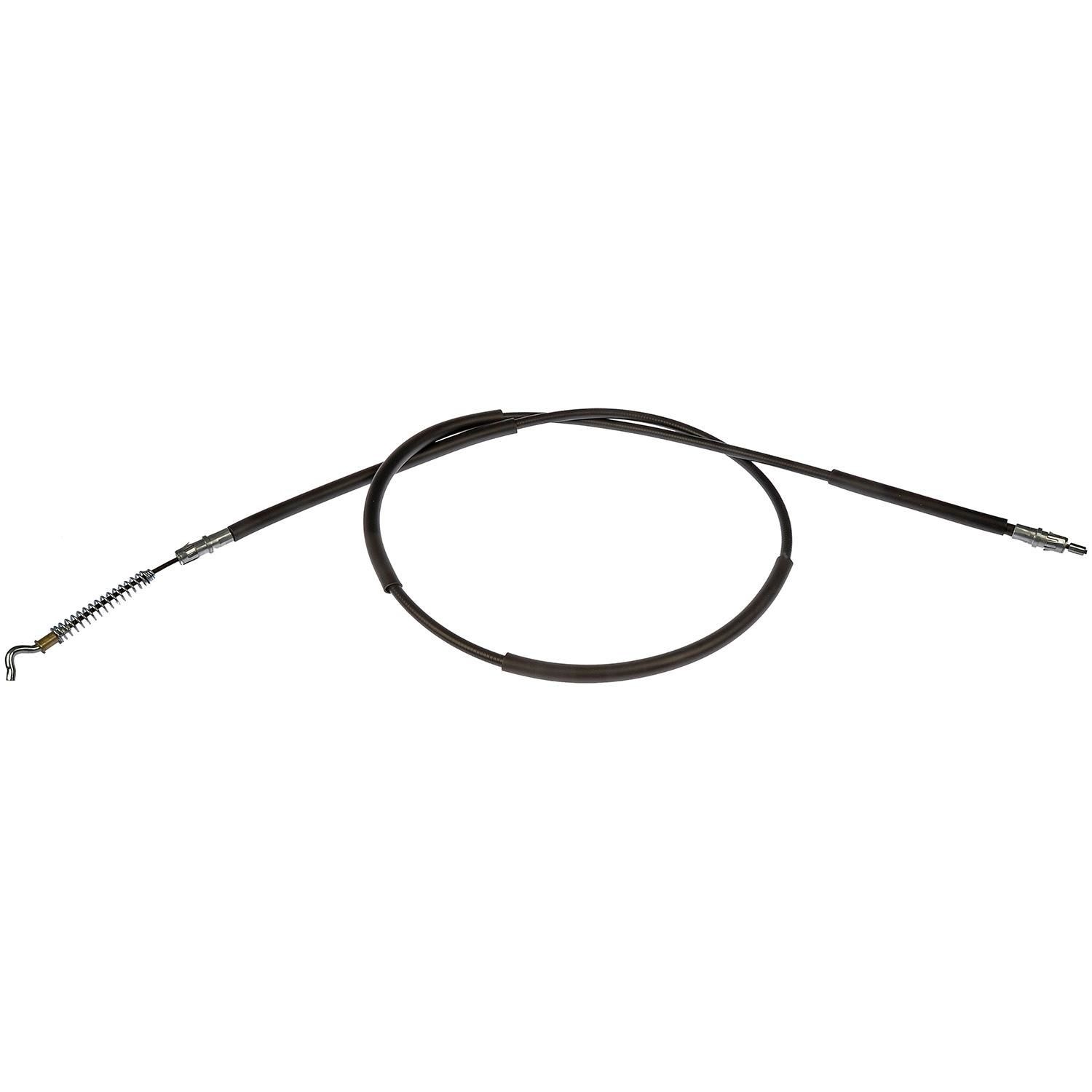 Brakeware Parking Emergency Brake Cable C10611