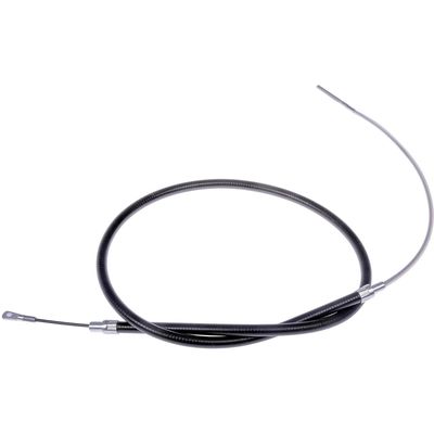 Brakeware Parking Emergency Brake Cable C10673