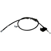 Brakeware Parking Emergency Brake Cable C10685 for Acura