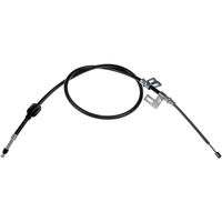 Brakeware Parking Emergency Brake Cable C10711 for Subaru