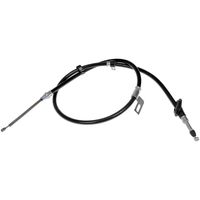 Brakeware Parking Emergency Brake Cable C10811 for Subaru