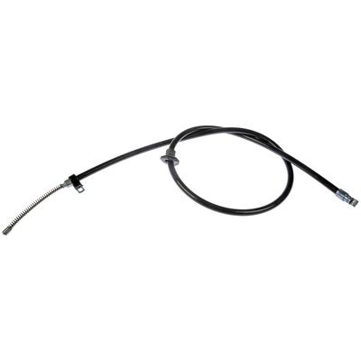 Brakeware Parking Emergency Brake Cable C10818