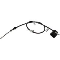 Brakeware Parking Emergency Brake Cable C10835 for Honda Civic