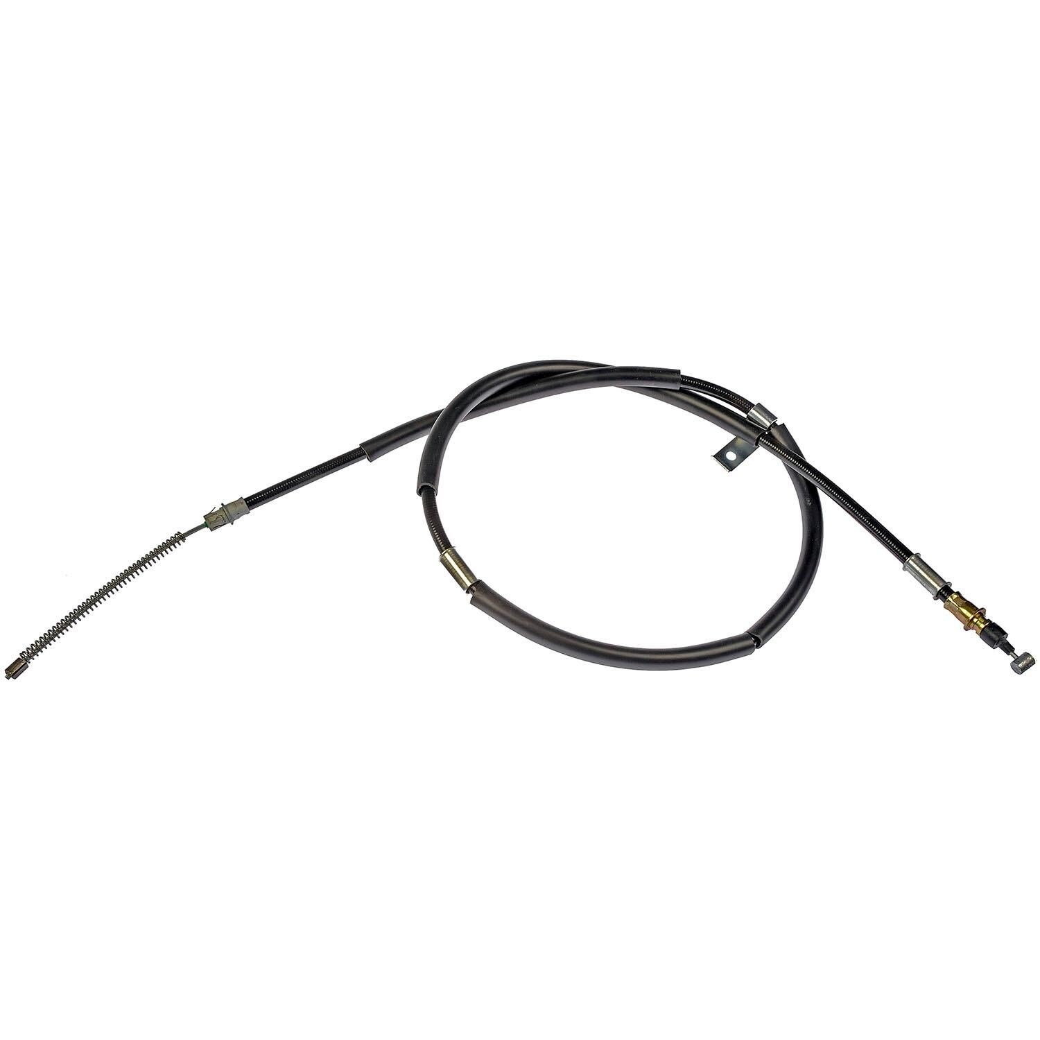 Brakeware Parking Emergency Brake Cable C10842
