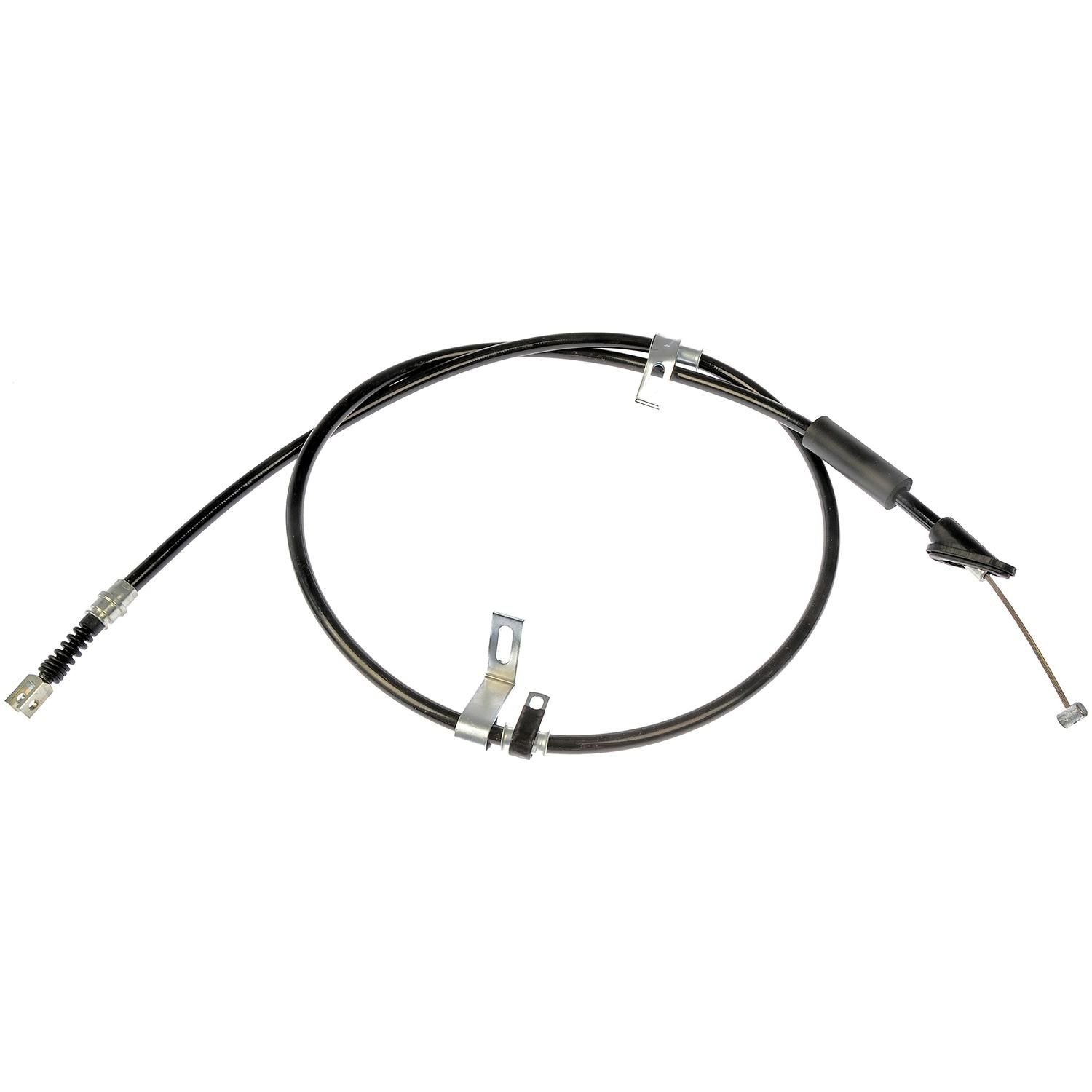 Brakeware Parking Emergency Brake Cable C10990