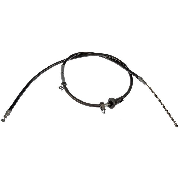 Brakeware Parking Emergency Brake Cable C11010