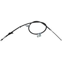 Brakeware Parking Emergency Brake Cable C11067 for Subaru