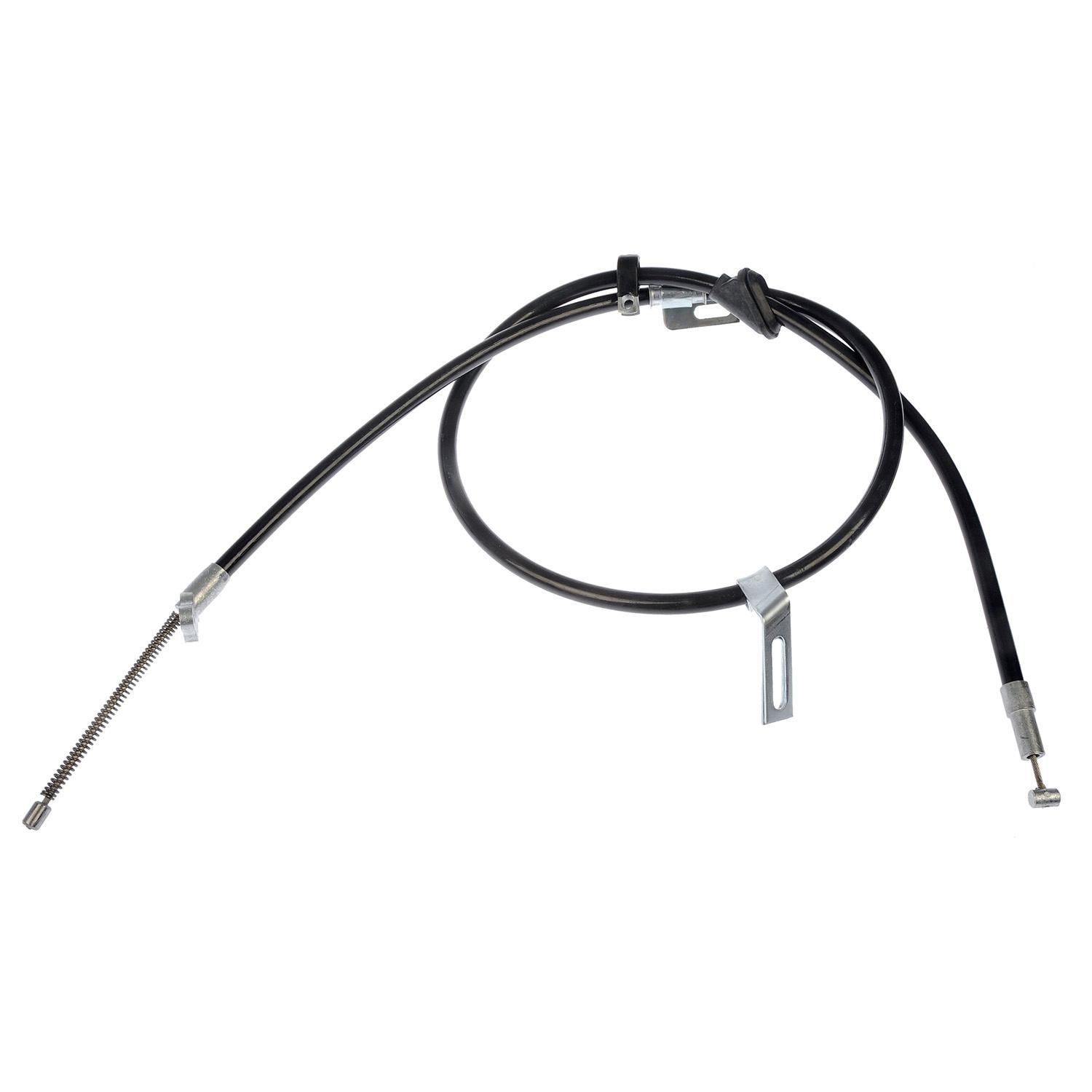 Brakeware Parking Emergency Brake Cable C11121