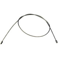 Brakeware Parking Emergency Brake Cable C11162 for Dodge Ram 1500