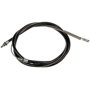 CL3Z2A635P - Ford Parking Brake Cable (Rear