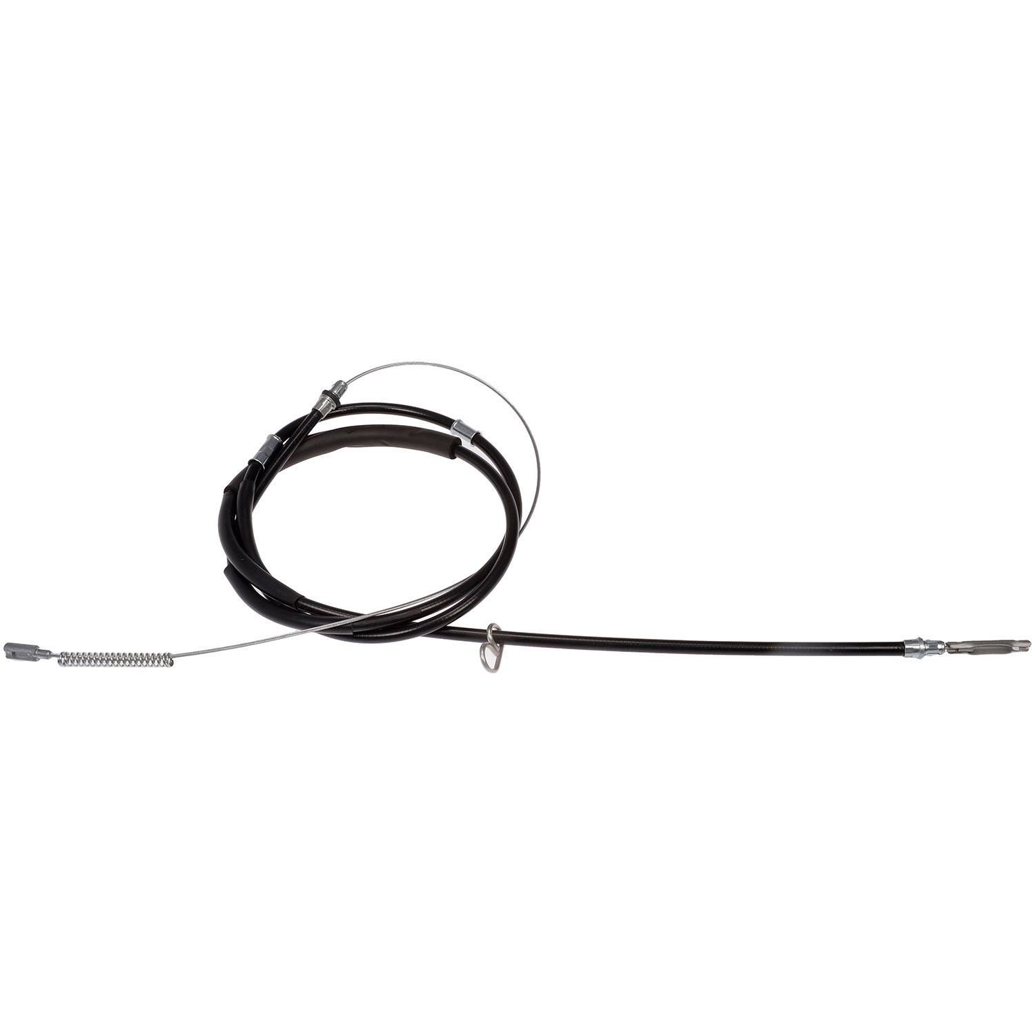 Brakeware Parking Emergency Brake Cable C11300