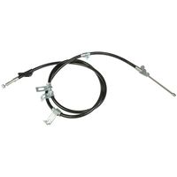 Brakeware Parking Emergency Brake Cable C11314 for Acura