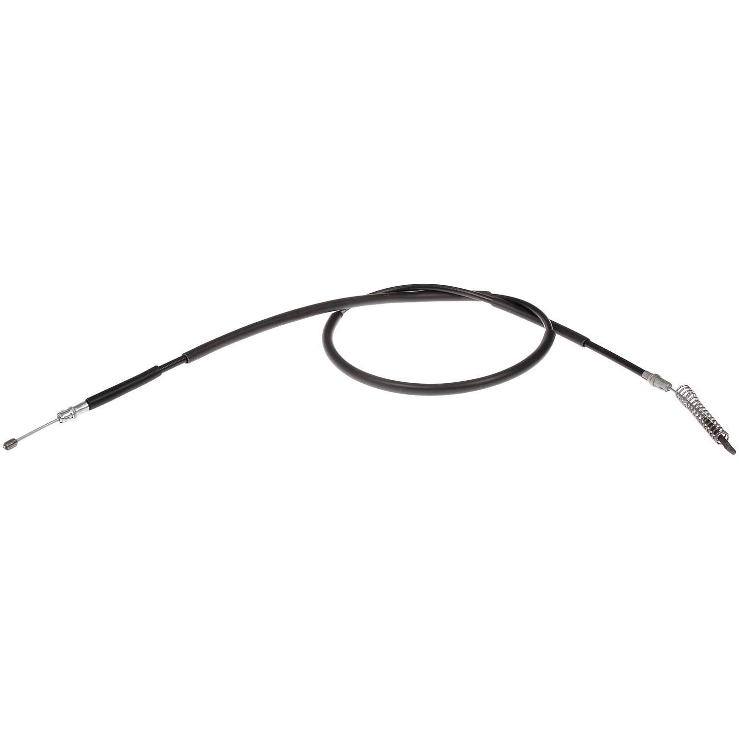 Brakeware Parking Emergency Brake Cable C11358