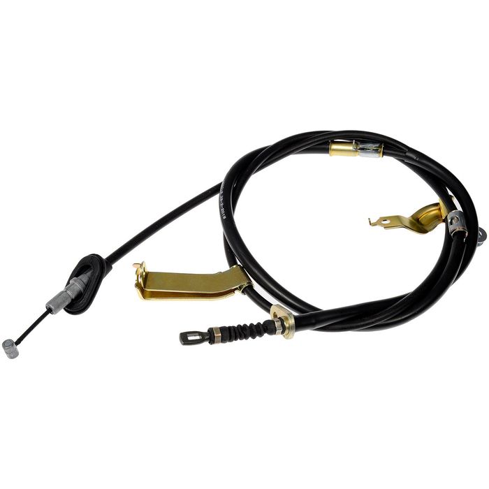 Brakeware Parking Emergency Brake Cable C11361