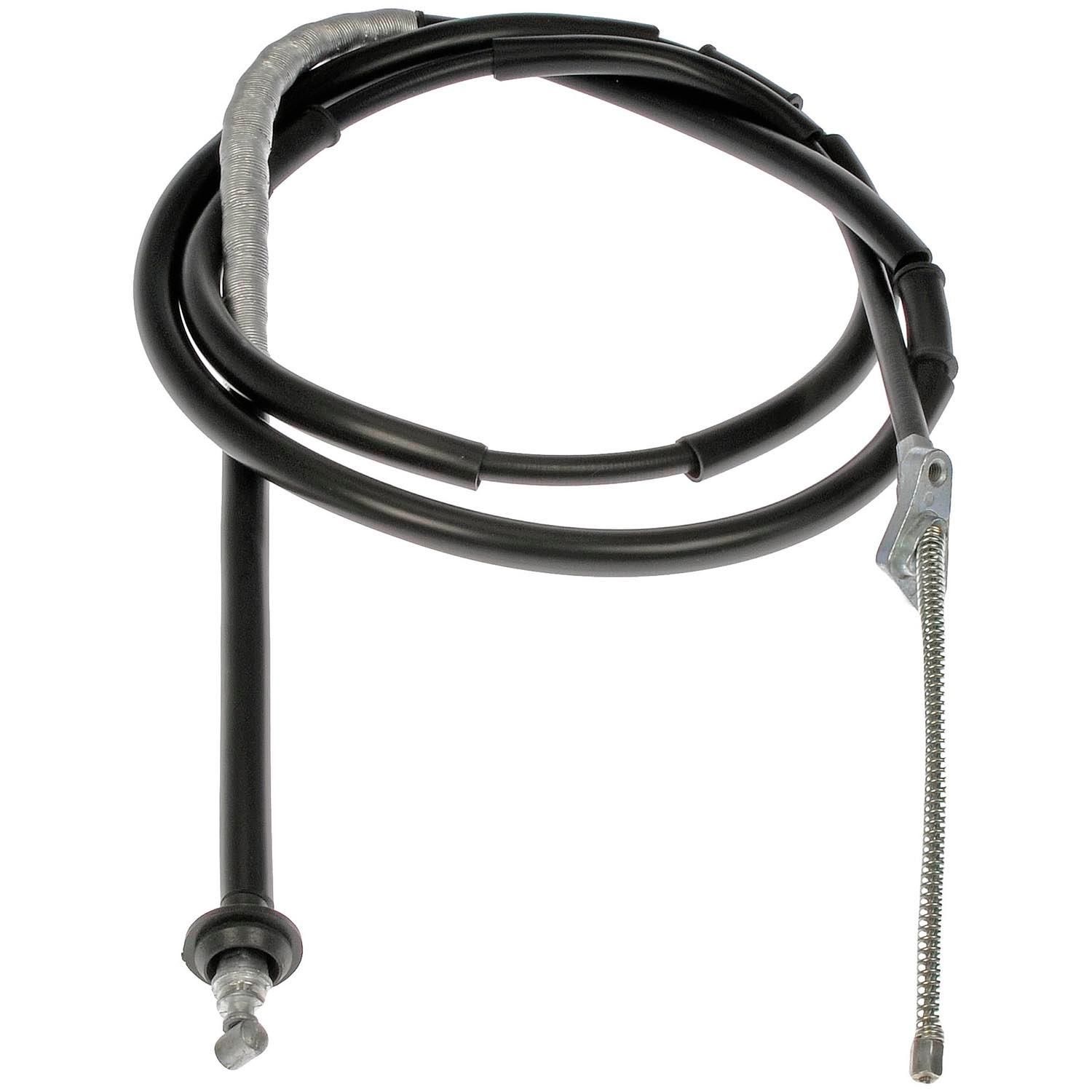 Brakeware Parking Emergency Brake Cable C11380