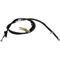 Brakeware Parking Emergency Brake Cable C11388 for 2013 Honda Accord