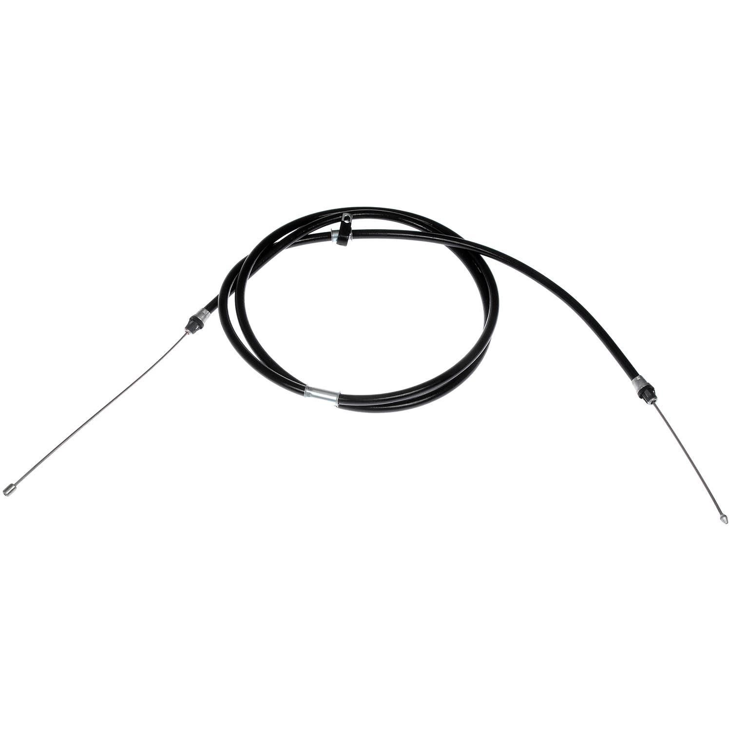 Brakeware Parking Emergency Brake Cable C11390