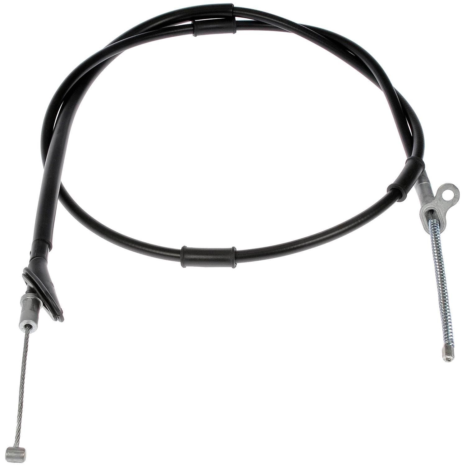 Brakeware Parking Emergency Brake Cable C11401