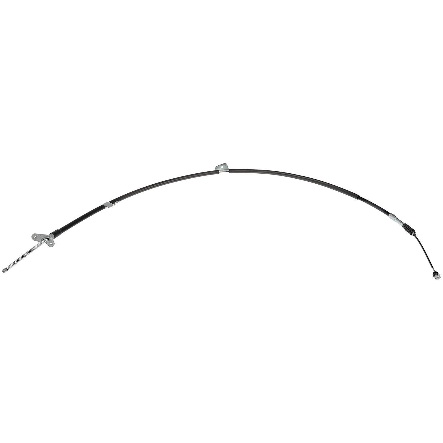 Brakeware Parking Emergency Brake Cable C11403