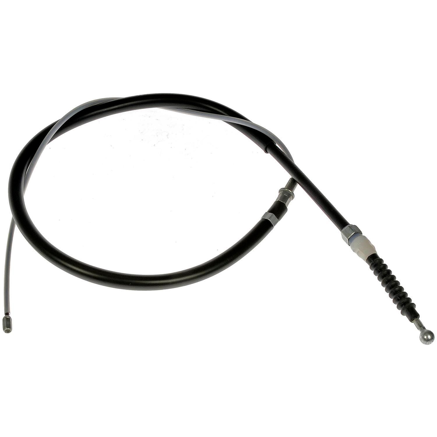 Brakeware Parking Emergency Brake Cable C11423