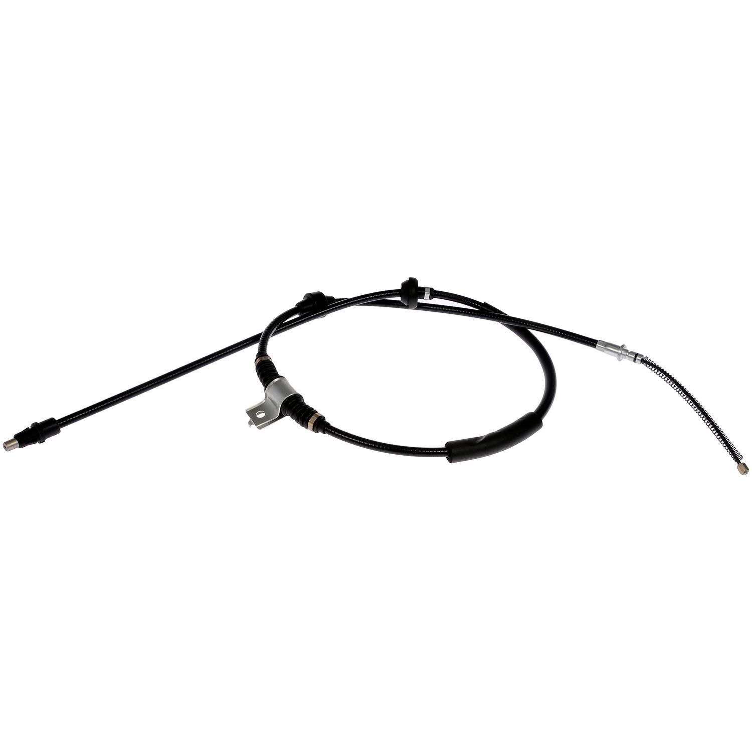 Brakeware Parking Emergency Brake Cable C11428