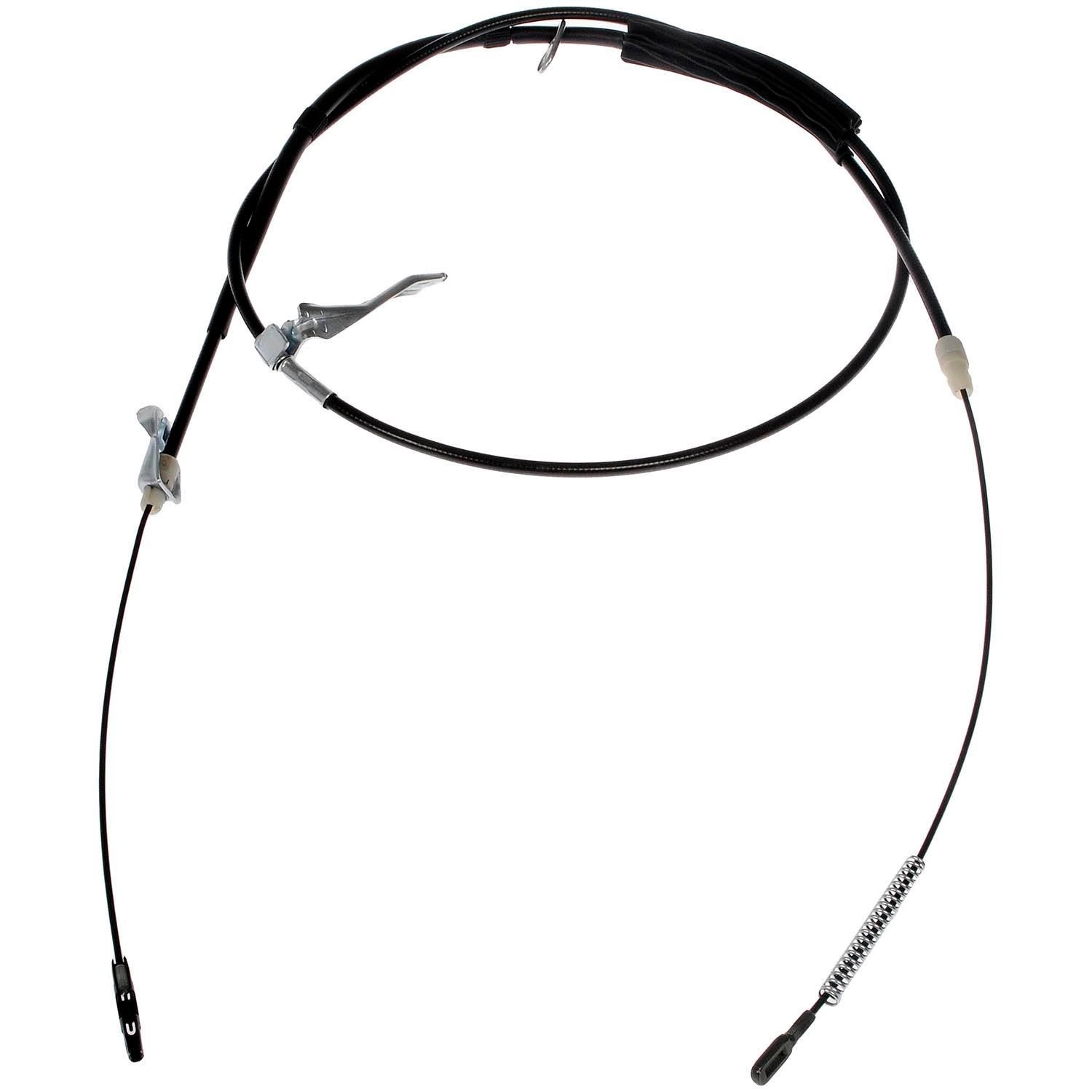 Brakeware Parking Emergency Brake Cable C11431