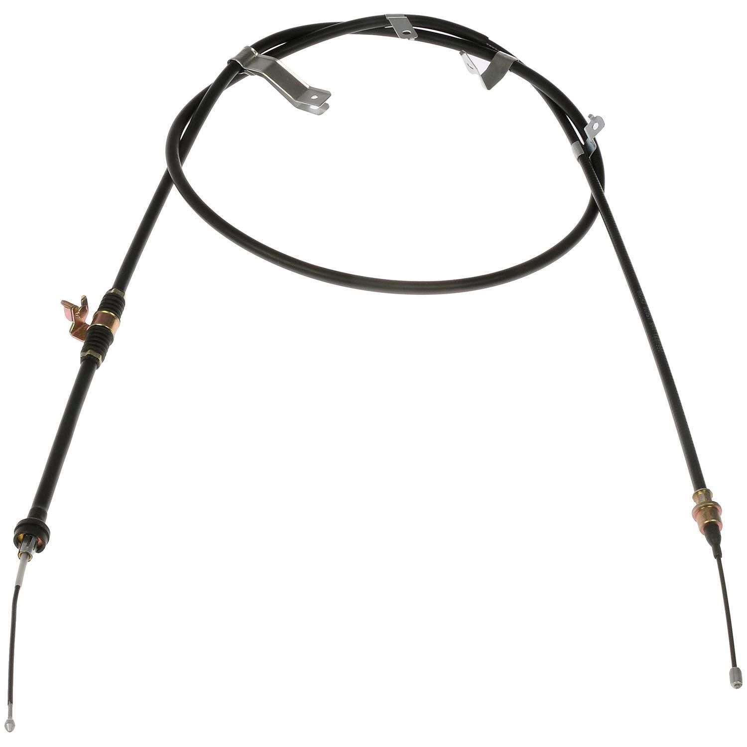 Brakeware Parking Emergency Brake Cable C11448