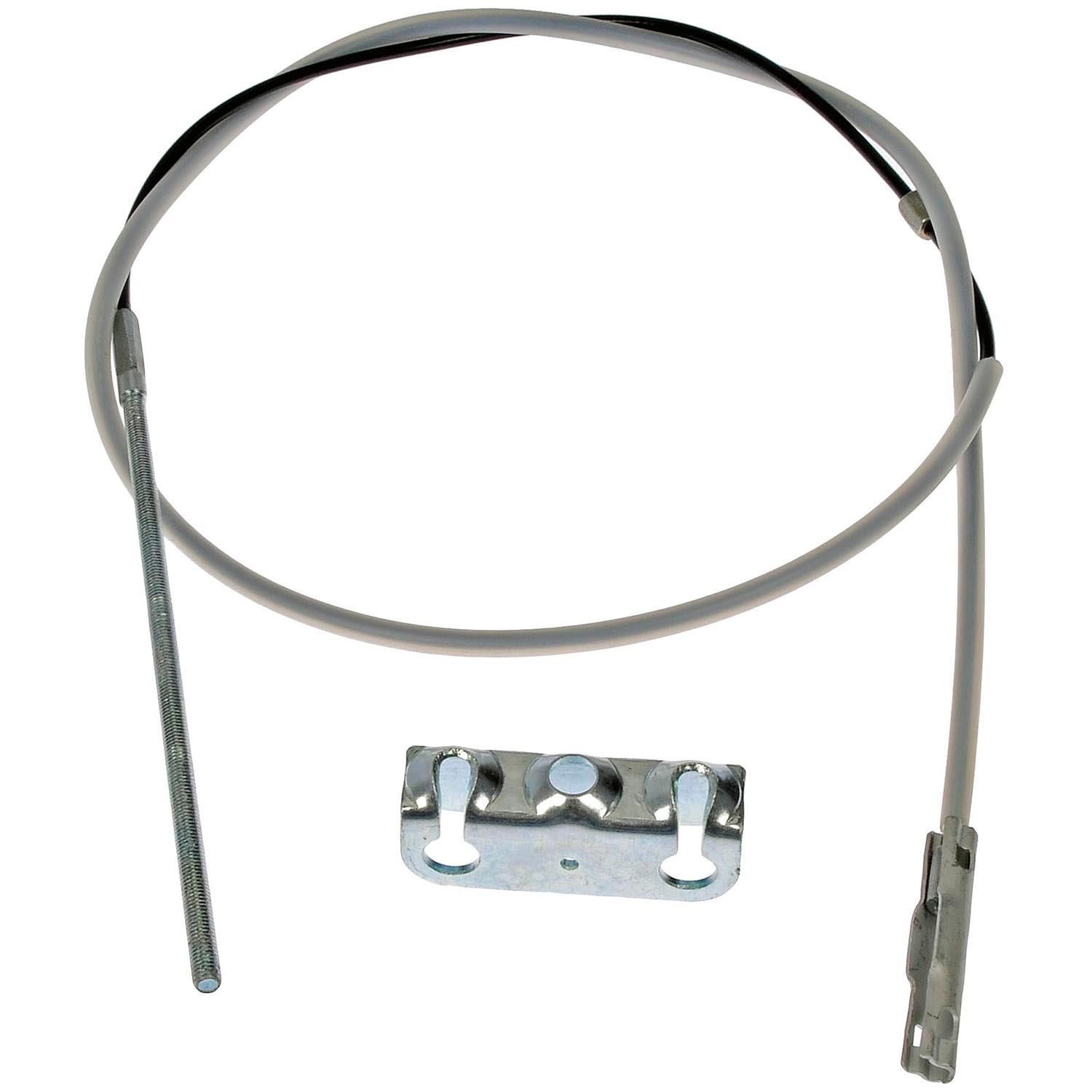 Brakeware Parking Emergency Brake Cable C11545