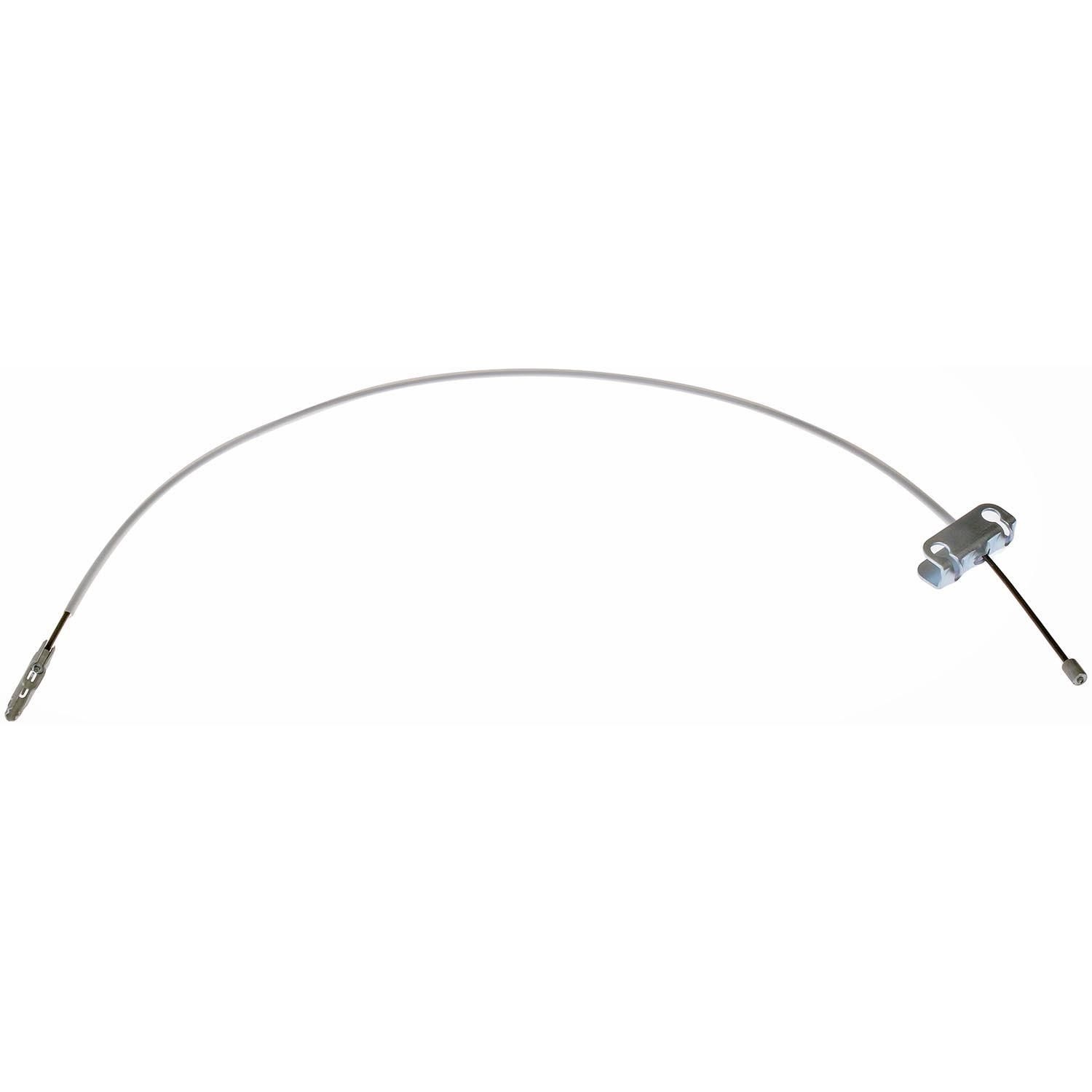 Brakeware Parking Emergency Brake Cable C11546