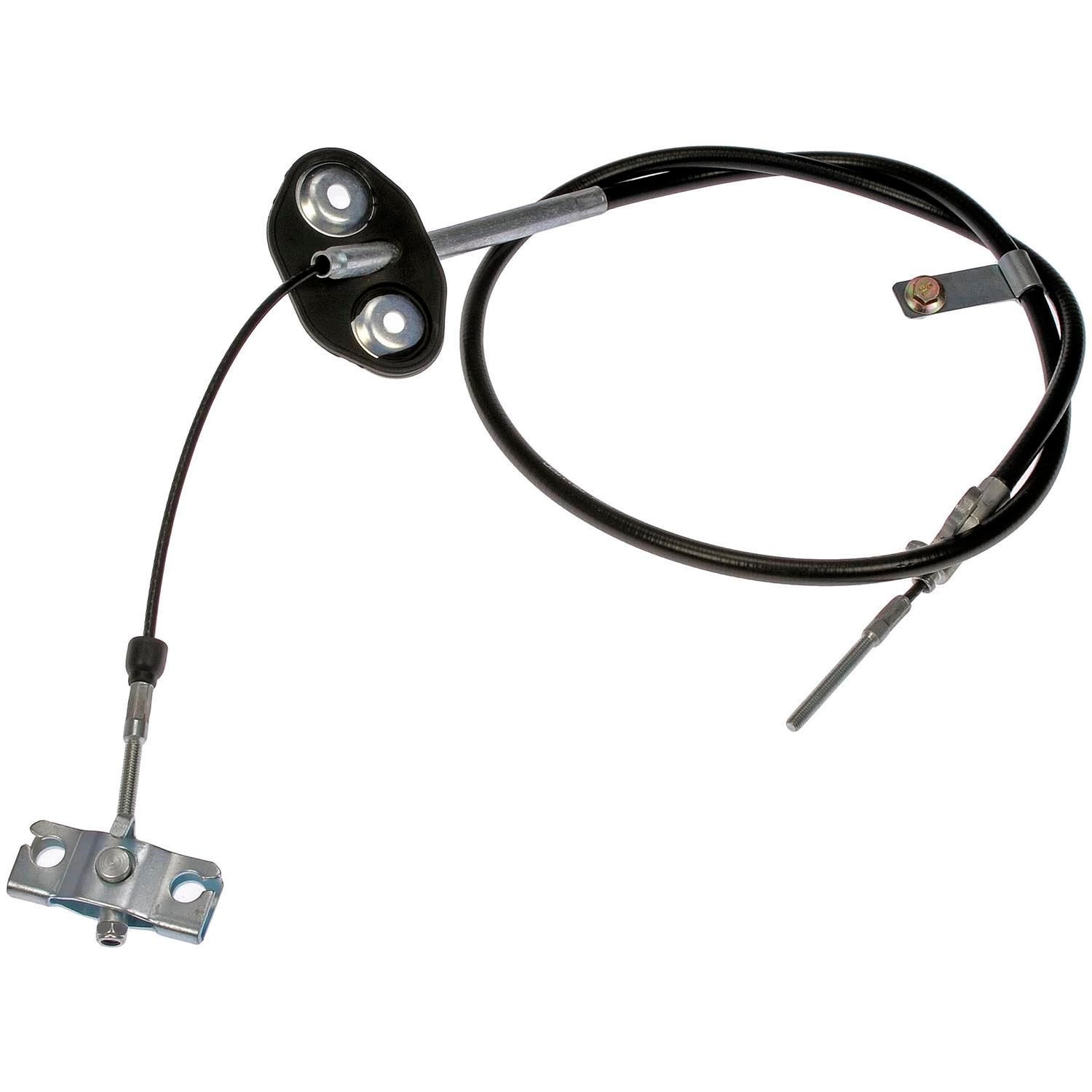 Brakeware Parking Emergency Brake Cable C11548