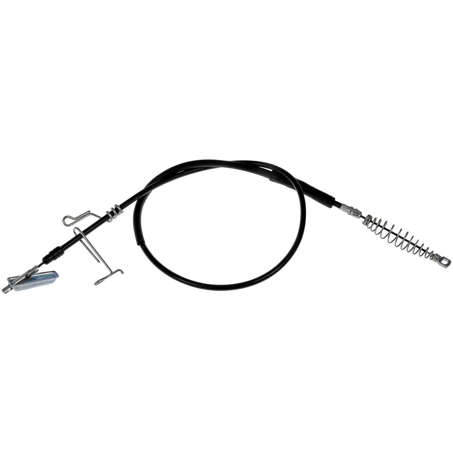 Brakeware Parking Emergency Brake Cable C11550
