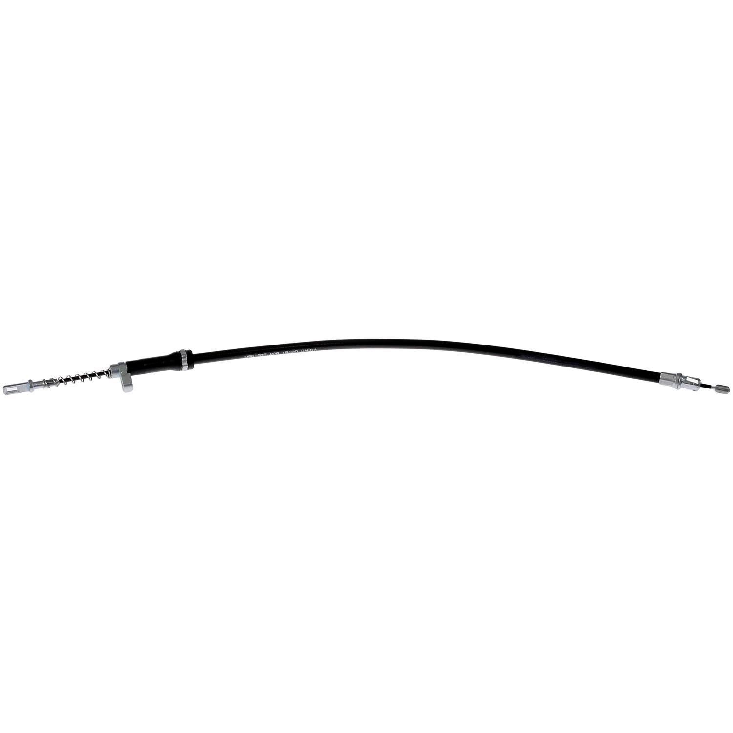 Brakeware Parking Emergency Brake Cable C11564