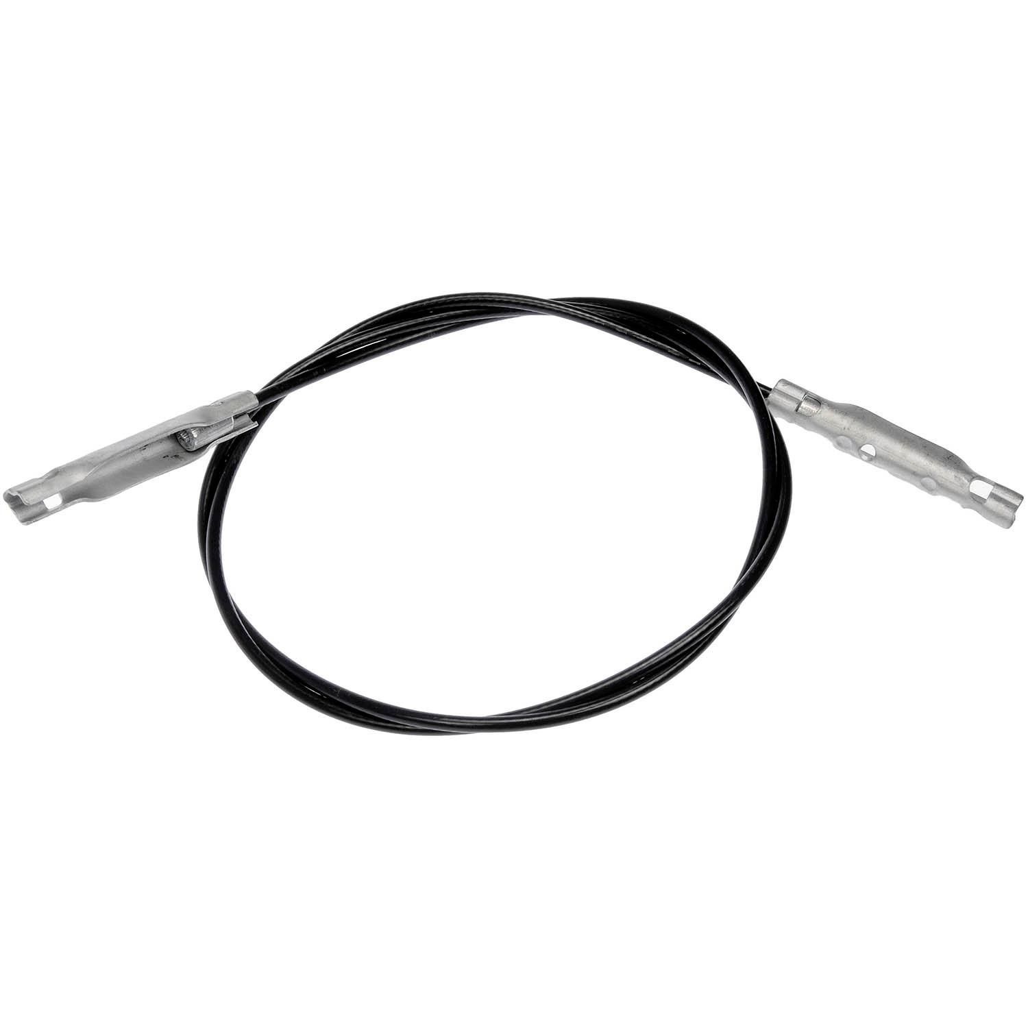 Brakeware Parking Emergency Brake Cable C11597