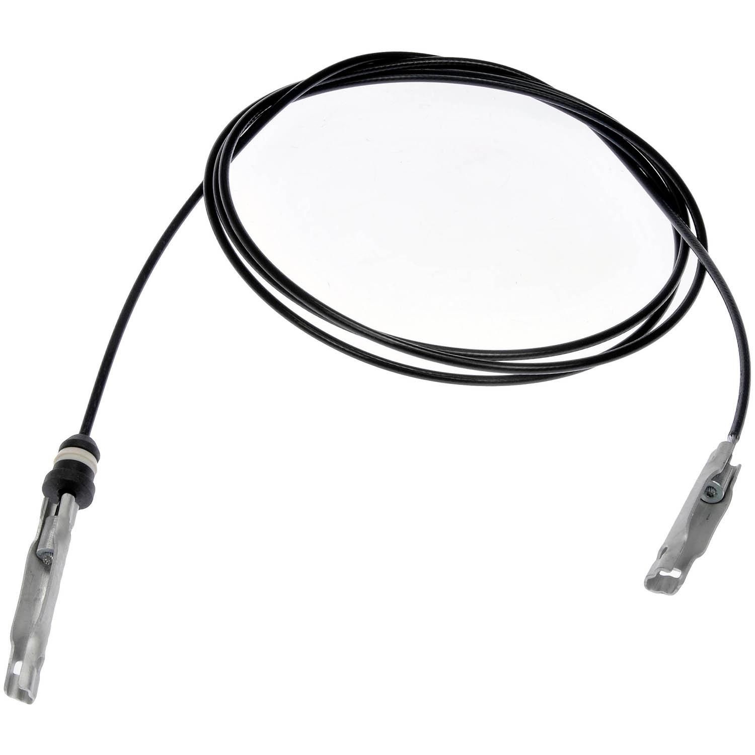 Brakeware Parking Emergency Brake Cable C11600