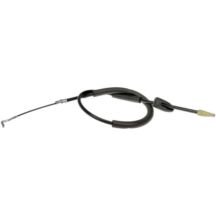 Dorman C661445 Rear Passenger Side Parking Brake Cable Select Subaru Models